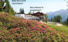 Panorama Restaurant Sterzingerhaus 1.930m